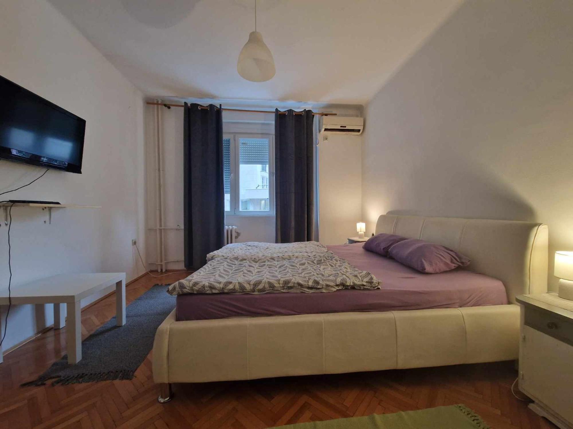 Central Station Private Rooms Belgrad Dış mekan fotoğraf