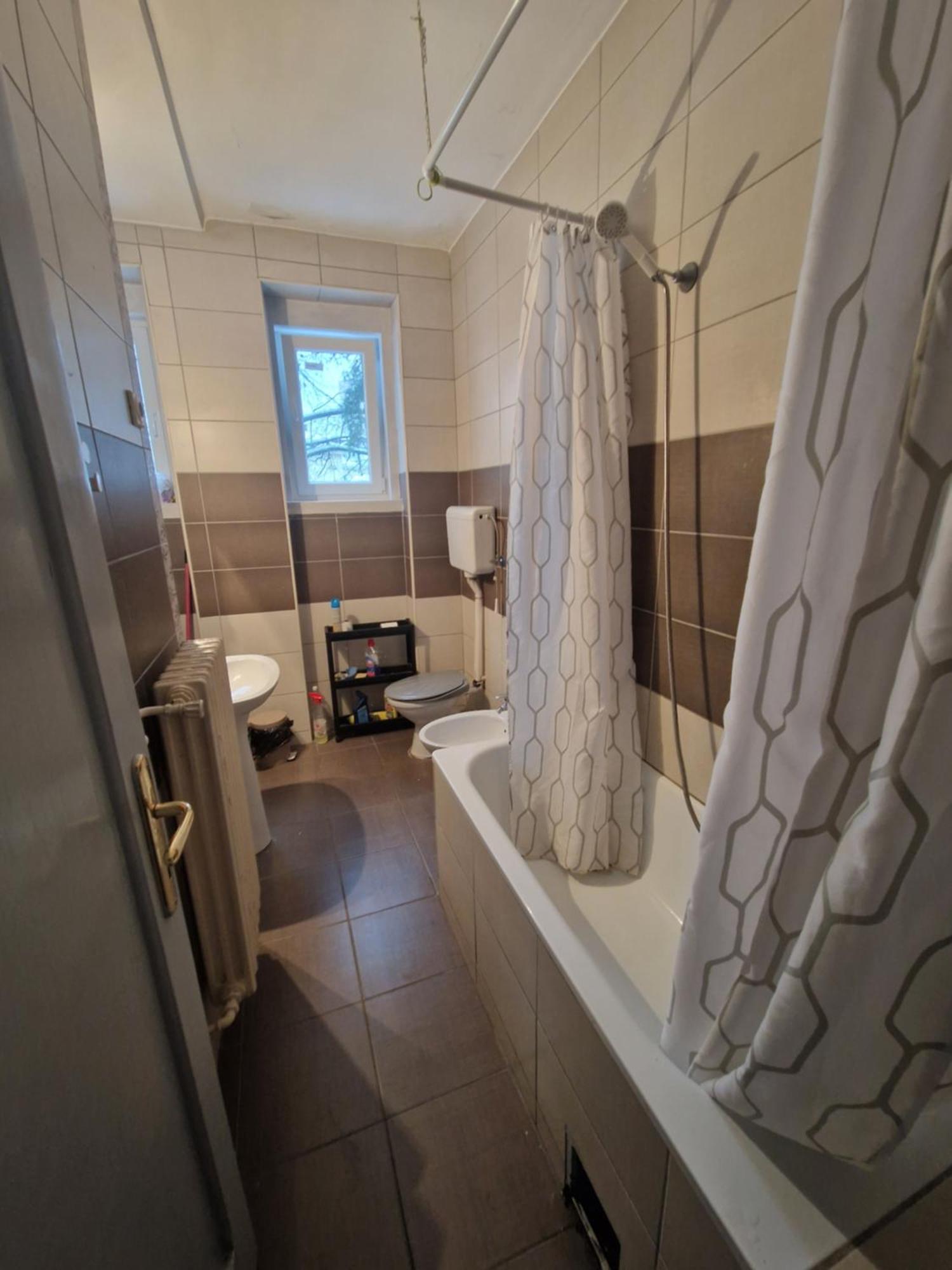 Central Station Private Rooms Belgrad Dış mekan fotoğraf